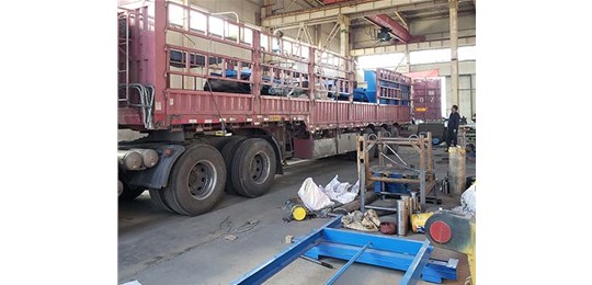 選購(gòu)山西皮帶機(jī)托輥，支架時(shí)應(yīng)注意什么？