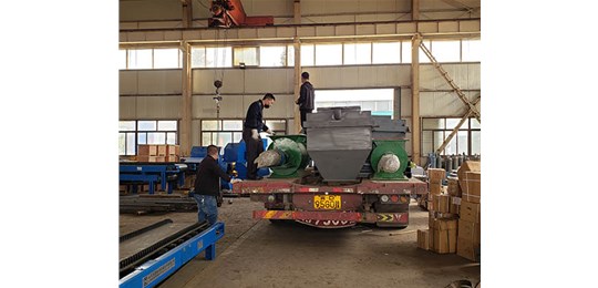 山西礦用皮帶機(jī)托輥您了解嗎？