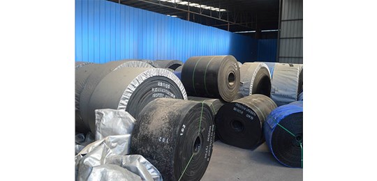 太原輸送機(jī)配件廠家就輸送帶老化問題，你怎么看？