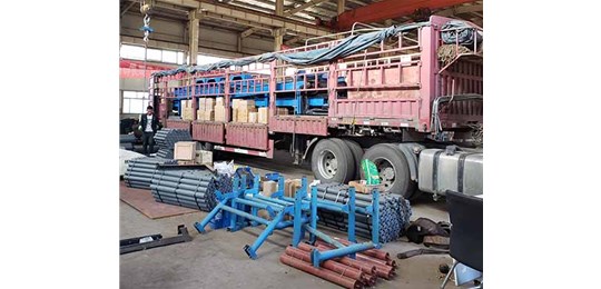 山西托輥廠家：皮帶機(jī)托輥起到的作用有多大？