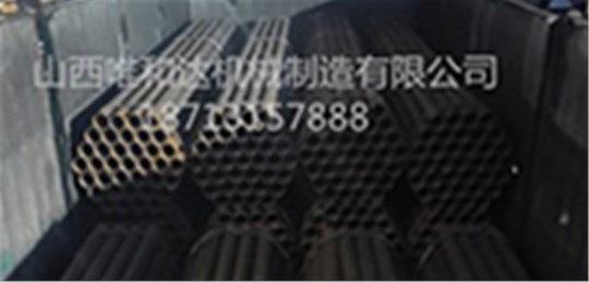 山西托輥廠家：托輥如何選擇？哪些因素影響托輥性能？